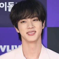 kim seokjin