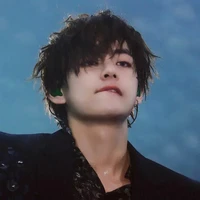 Taehyung/tae tae