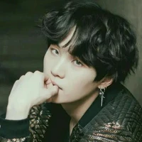 Yoongi/suga