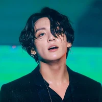 Jungkook /kookie