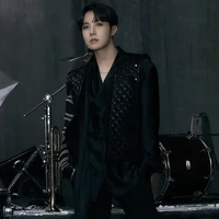 Hoseok(J-HOPE)