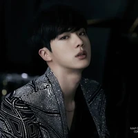 Seokjin(JIN)