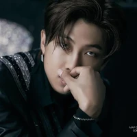 Namjoon(JOON)