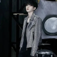 Yoongi(SUGA)