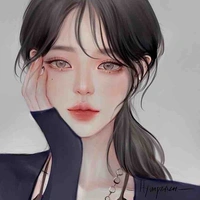 Elina Morish (FL’s BFF 👯‍♀️)