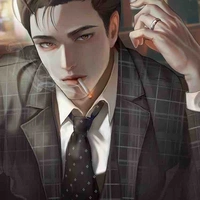 Mason Villn (Playboy A Bad Guy)