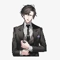 noah(ML assistant and bf)