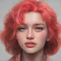 Bella (Anastasia