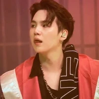 Suga 🔥