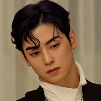 Eun woo 🔥