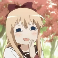 Baka Author