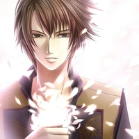 Jacob stark (ML)