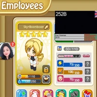 Kangamine Len[MyM.G.C.2]