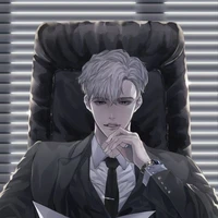 William Smith|MC Dad