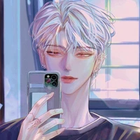 Alex Smith|MC Bro.|Dark|ML of the Novel