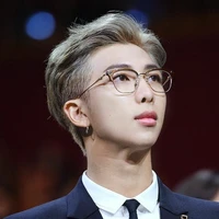 🐨คิม​ นัมจุน(RM)​🐨