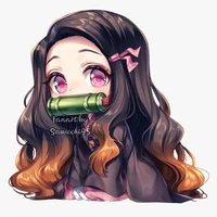 🍒NEZUKO🍒