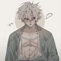 🔞SANEMI🔞