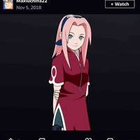 ฮารุโนะ    ซากุระ