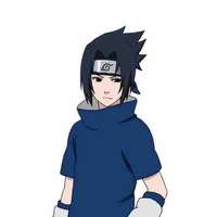 อุจิวะ   ซาสึเกะ