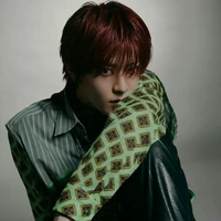 Nakamoto Yuta