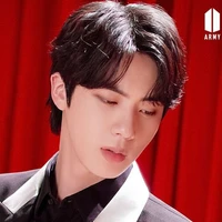Kim seokjin