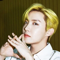 Kim Jhope / Tae