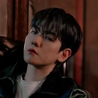 Baekhyun / Jk