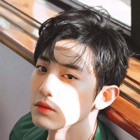 Chanyeol / Jk