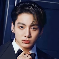 Jeon Jungkook