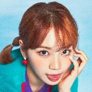 KIM CHAEWON