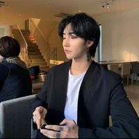 ริคุ พระเอก