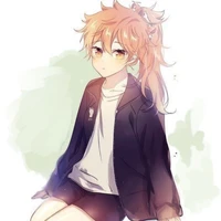Hinata Shouya🍊