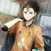 Nishinoya