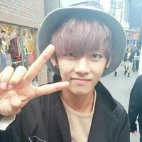 kim taehyung