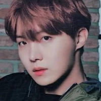 Park hoseok/Hobi