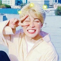 Park jimin