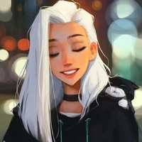 Sara ( siri best friend)