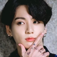 Jeon Jungkook
