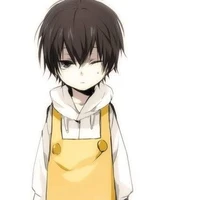Baby leon