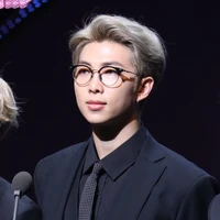 namjoon