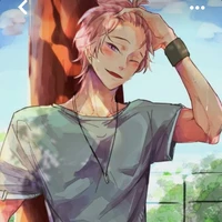 jin love ( ml 7)
