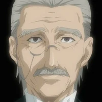 Jay Jones (Kakek Julian)