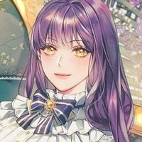 Reana Wondell(Lover of 3rd prince)