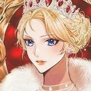 Queen Cynthia (Step Mom of Henry)