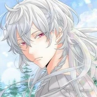 Hannelore (High priest and aide of FL)