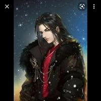 Harry De Windsor(FL father)