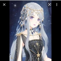 Goddess of Life and Death(Russell)