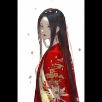 Lily De Windsor(FL mother)