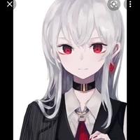 Rose (FL Past life)
